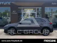 2026 Hyundai I30