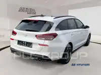 2026 Hyundai I30