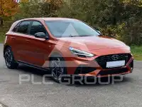 2026 Hyundai I30