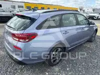 2026 Hyundai I30