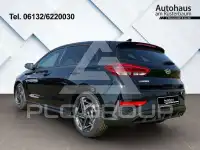 2026 Hyundai I30