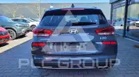 2026 Hyundai I30
