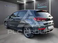 2026 Hyundai I30