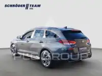 2026 Hyundai I30
