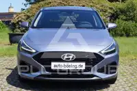 2026 Hyundai I30