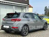 2026 Hyundai I30