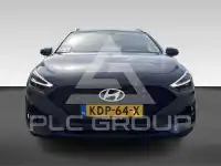 2026 Hyundai I30