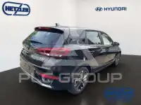 2026 Hyundai I30