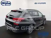 2026 Hyundai I30