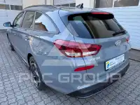 2026 Hyundai I30