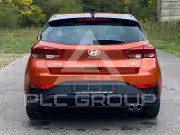 2026 Hyundai I30