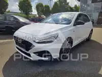 2026 Hyundai I30