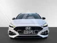 2026 Hyundai I30