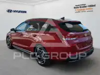 2026 Hyundai I30