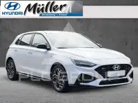 2026 Hyundai I30