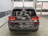 2026 Hyundai I30
