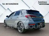 2026 Hyundai I30