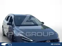 2026 Hyundai I30