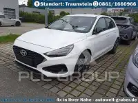 2026 Hyundai I30