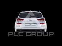 2026 Hyundai I30