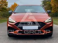 2026 Hyundai I30