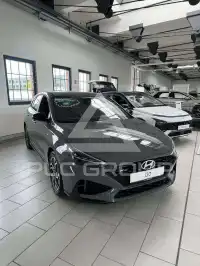 2026 Hyundai I30
