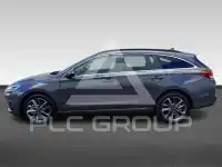 2026 Hyundai I30