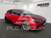 2026 Hyundai I30