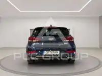 2026 Hyundai I30