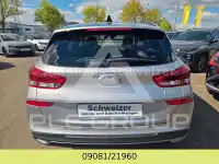 2026 Hyundai I30