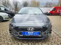 2026 Hyundai I30