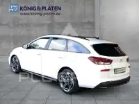 2026 Hyundai I30