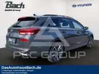 2026 Hyundai I30