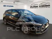 2026 Hyundai I30