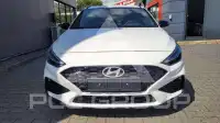 2026 Hyundai I30
