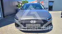 2026 Hyundai I30