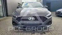 2026 Hyundai I30