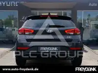 2026 Hyundai I30