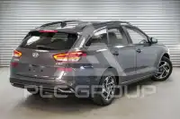 2026 Hyundai I30