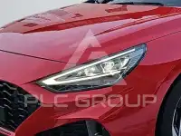 2026 Hyundai I30