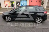 2026 Hyundai I30