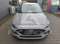 2026 Hyundai I30