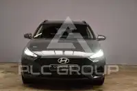 2026 Hyundai I30