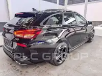 2026 Hyundai I30