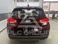 2026 Hyundai I30