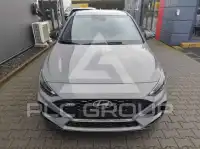 2026 Hyundai I30