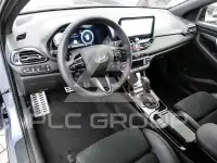 2026 Hyundai I30