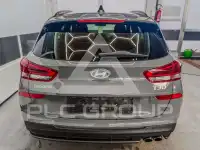 2026 Hyundai I30