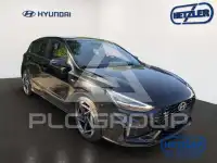 2026 Hyundai I30