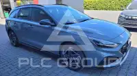 2026 Hyundai I30